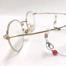 안경고리 부자재 개고리 안경줄 안경걸이 실리콘 고무 마스크줄 마스크걸이 마스크스트랩 만들기